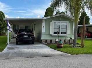 167 Lakeview Dr, Mulberry, FL 33860