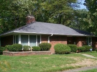 1901 Winona St, Flint, MI 48504