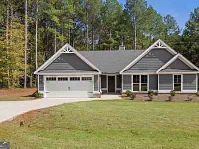 68 Sourwood Trl #54, Colbert, GA, 30628