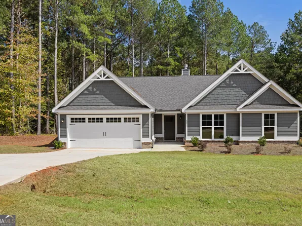 53 Red Bud Trl #37, Colbert, GA 30628