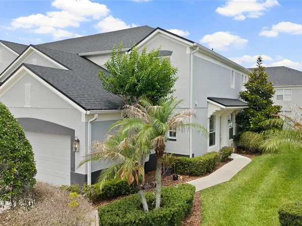 1614 Croydon St, Orlando, FL 32828