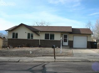 1216 Hathaway Dr, Colorado Springs, CO 80915