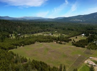 254 Slater Ln, Newport, WA 99156