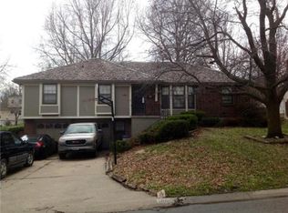 11801 E 60th Ter, Kansas City, MO 64133