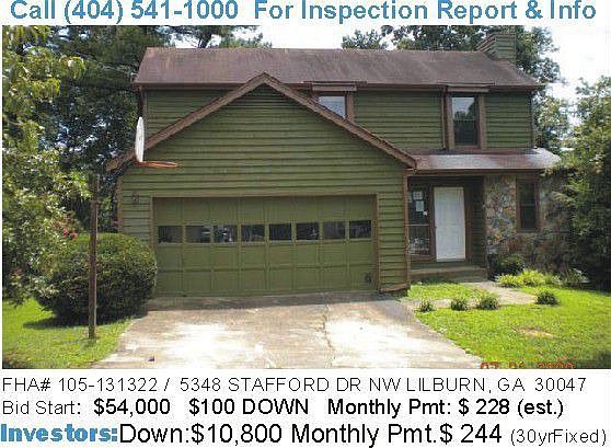 1st image of 5348 Stafford Dr