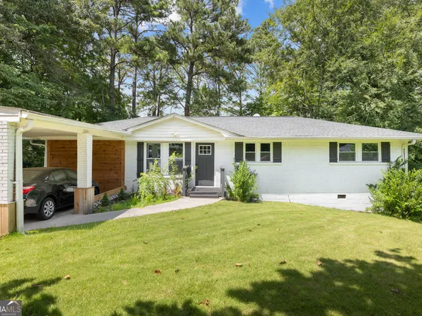 2060 Hallmark Ct, Atlanta, GA 30316