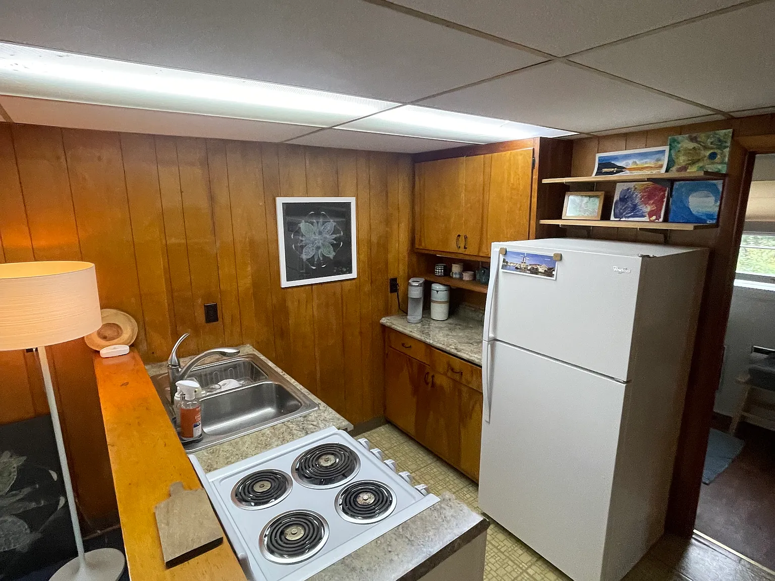 1 bed, 480 sqft, $1,200 — Photo 1