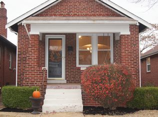 2224 Richert Pl, Saint Louis, MO 63143