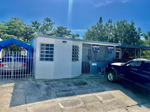L6 Calle 5, Hormigueros, PR 00660
