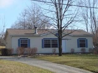 4978 Salem Rd, Morrow, OH 45152