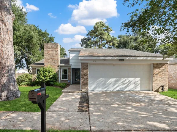 5050 Spring Forest Dr, Houston, TX 77091