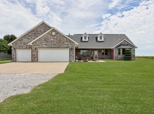 1301 S Chiles Rd, El Reno, OK 73036