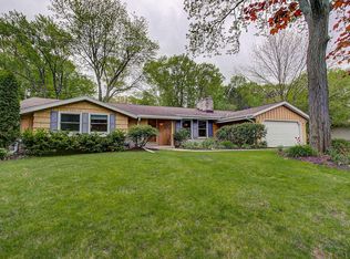 17905 Continental Dr, Brookfield, WI 53045