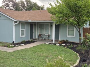 7203 Providence Ave #B, Austin, TX 78752