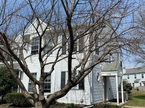 116 Plumly Way, Holland, PA 18966