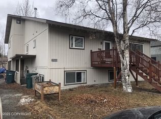 17003 Mercy Dr, Eagle River, AK 99577