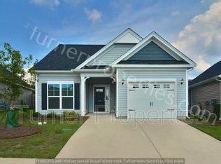 458 Glacier Way, Columbia, SC 29229