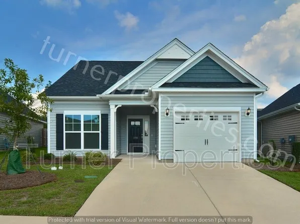 458 Glacier Way, Columbia, SC 29229