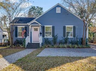 255 W Poplar St, Charleston, SC 29403