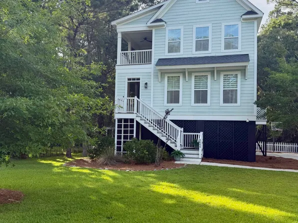 3644 Purple Martin Ct, Mount Pleasant, SC 29466