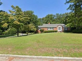 408 River Rd, Washington, NC 27889