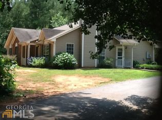 301 Brushy Creek Cir, Jackson, GA 30233