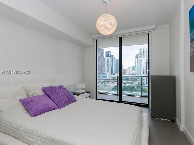1600 NE 1st Ave #1009 — Photo 6