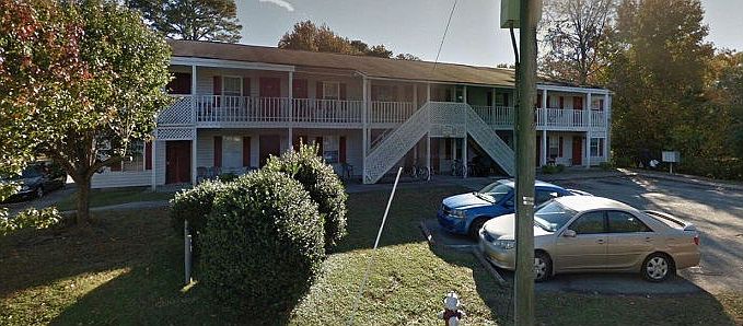 1st image of 14303 Old Courthouse Way