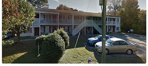 14303 Old Courthouse Way Photo 1