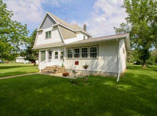 288 1st Ave, Nome, ND 58062