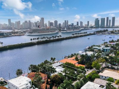 244 S Coconut Ln, Miami Beach, FL, 33139