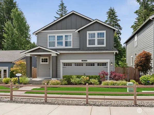 3842 23rd Avenue NE #41, Olympia, WA 98506