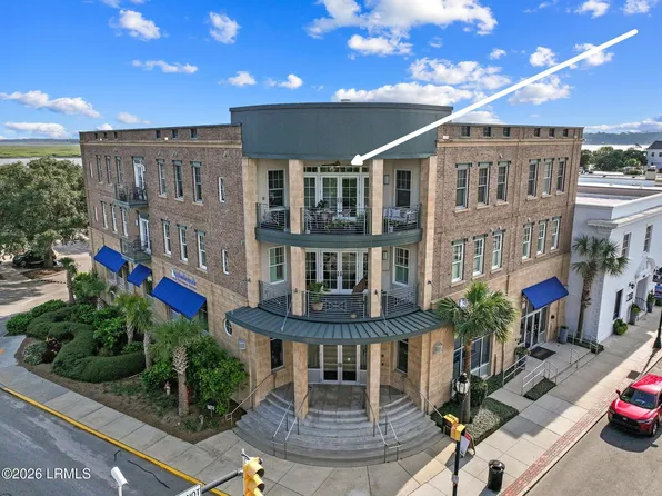 700 Bay Street #301, Beaufort, SC 29902