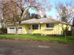 4996 SE Sandra Ave, Milwaukie, OR 97267