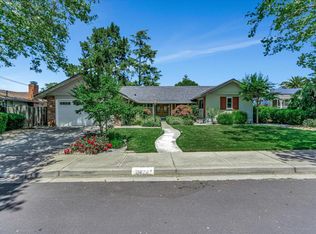3424 Tupelo Dr, Walnut Creek, CA