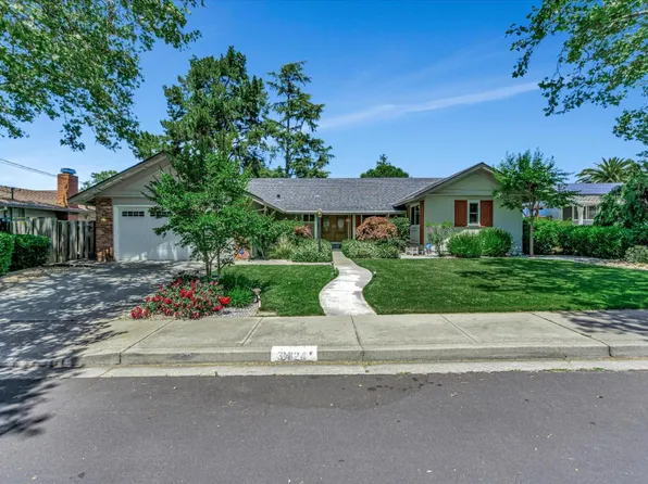 3424 Tupelo Dr, Walnut Creek, CA 94598