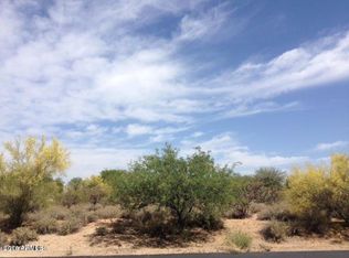 8132 E Juan Tabo Rd, Scottsdale, AZ 85255