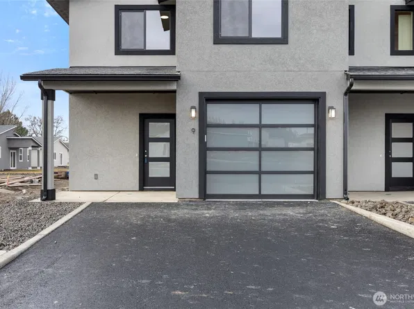 601 Dorsing Street #D22, Moses Lake, WA 98837