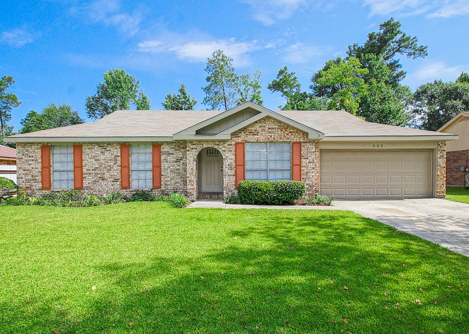 1st image of 530 Driftwood Cir