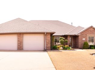 4601 Lovell Ln, Enid, OK 73703