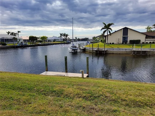 3830 Bal Harbor Blvd APT 17, Punta Gorda, FL 33950
