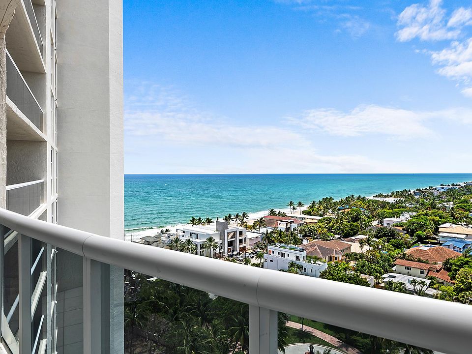 1st image of 3200 N Ocean Blvd APT 1504