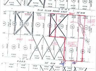 4225 Old Club Rd E, Macon, GA 31210