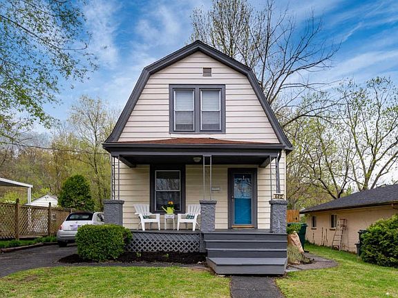 2nd image of 4412 Berwick Ave