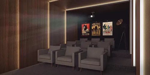 Rented by Dalan Rentals