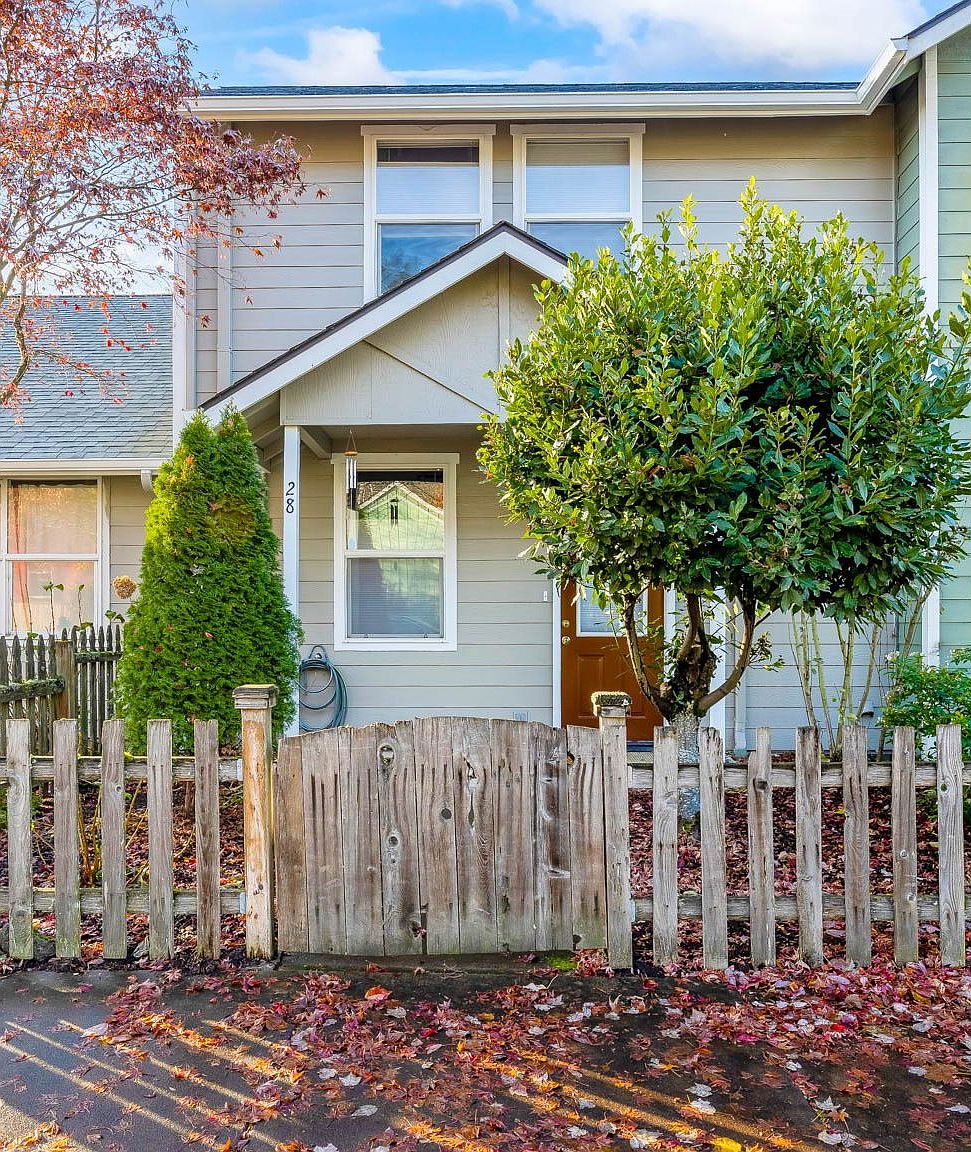 28 Lawrence St 28, Eugene, OR 97401 Zillow