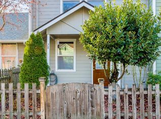 28 Lawrence St #28, Eugene, OR 97401