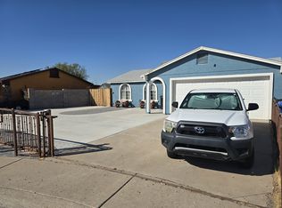 1812 N 68th Dr, Phoenix, AZ 85035