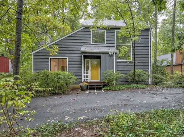 125 Oak Forest Cir, Charlottesville, VA 22901