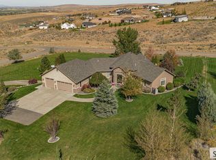 5405 S High Willow Ln, Idaho Falls, ID 83406